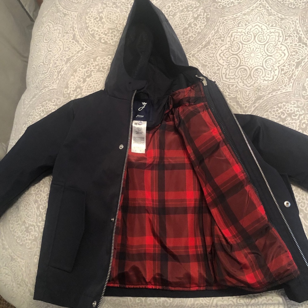 Boys jacket
